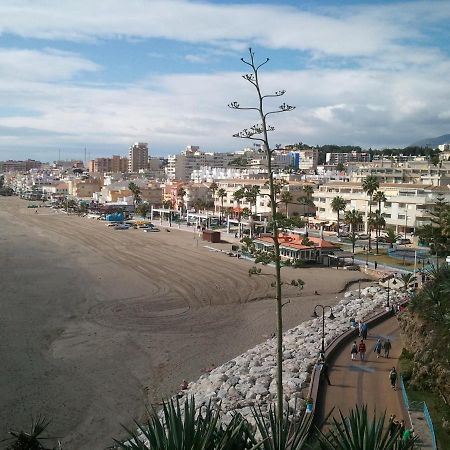 Santa Clara. The Most Awesome Views Torremolinos Exterior foto