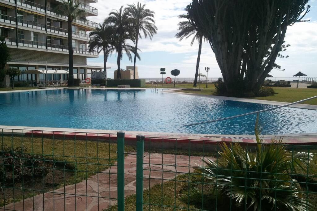 Santa Clara. The Most Awesome Views Torremolinos Exterior foto
