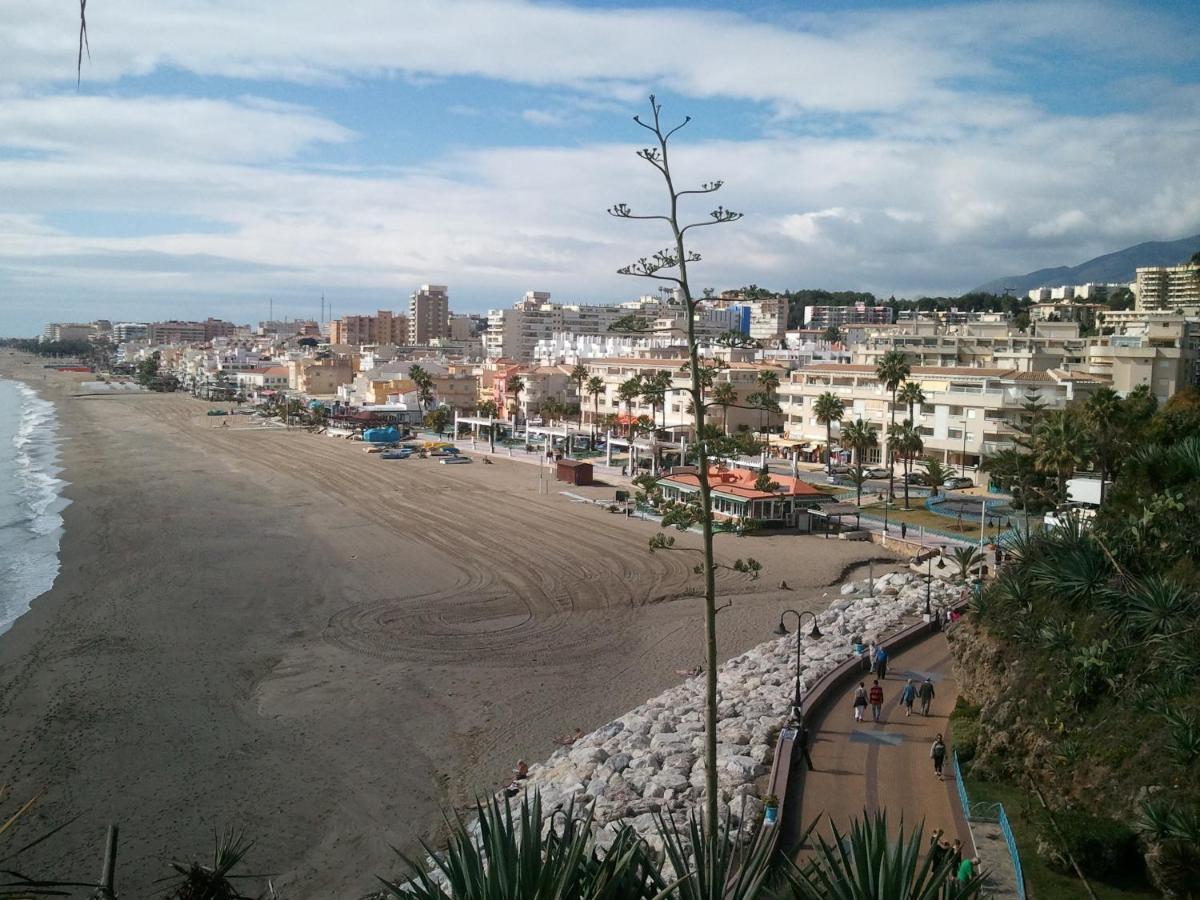 Santa Clara. The Most Awesome Views Torremolinos Exterior foto
