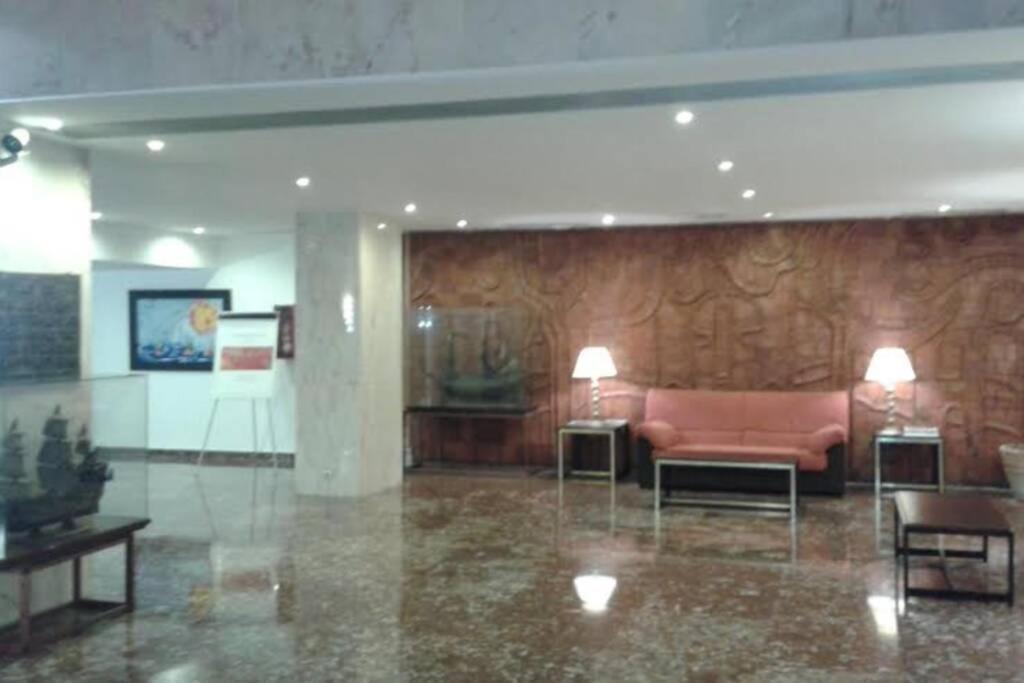 Santa Clara. The Most Awesome Views Torremolinos Exterior foto