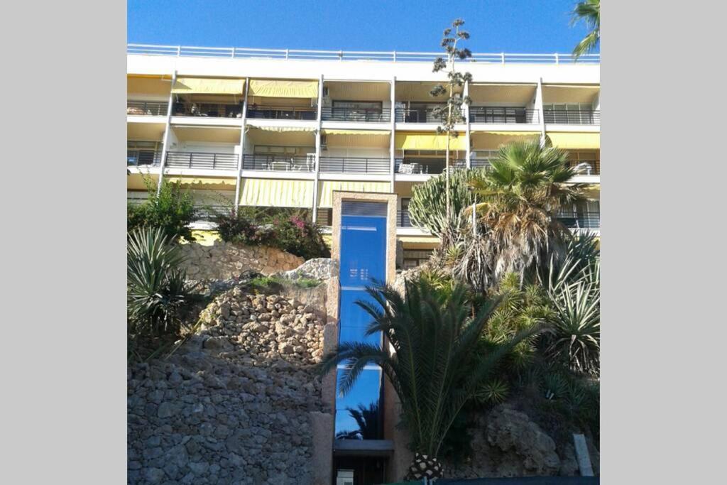 Santa Clara. The Most Awesome Views Torremolinos Exterior foto