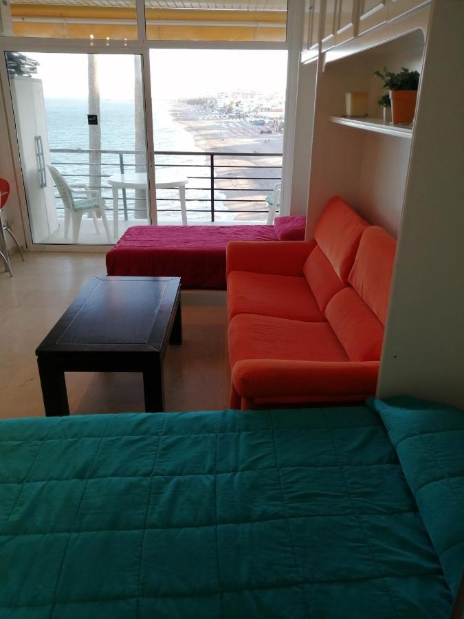 Santa Clara. The Most Awesome Views Torremolinos Exterior foto